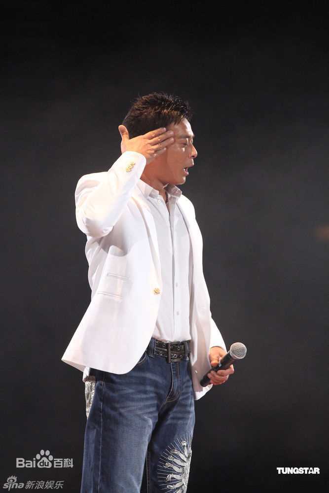 最优质黄日华(Felix Wong Yat Wa)精彩图册