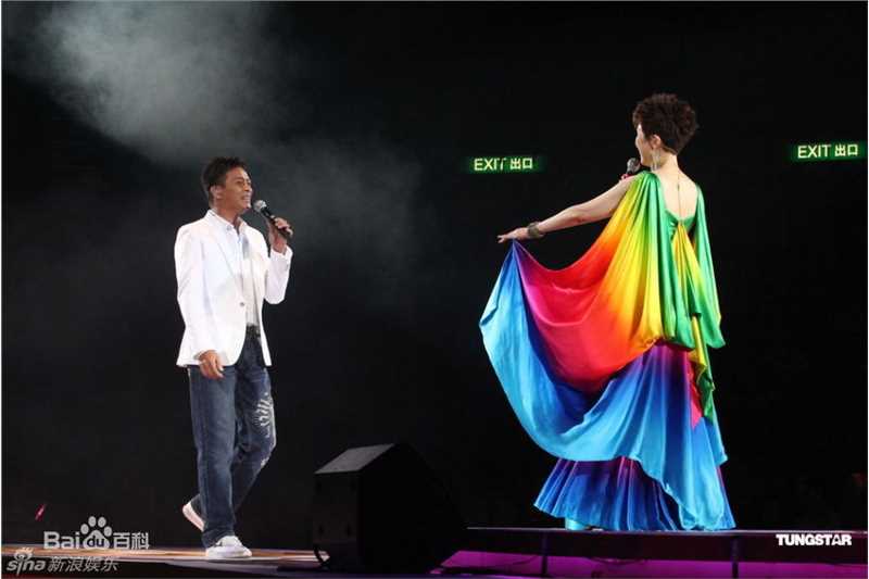 最优质黄日华(Felix Wong Yat Wa)精彩图册