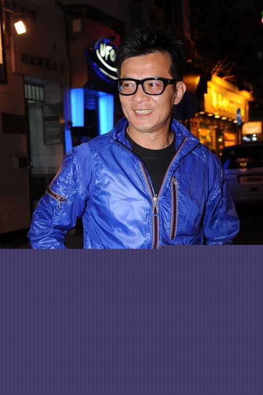 最优质黄日华(Felix Wong Yat Wa)精彩图册