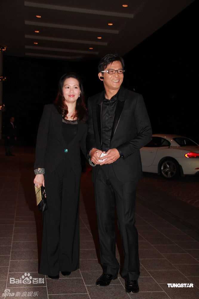 最优质黄日华(Felix Wong Yat Wa)精彩图册