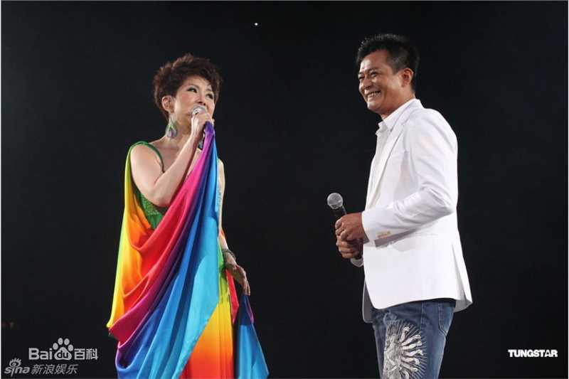 最优质黄日华(Felix Wong Yat Wa)精彩图册