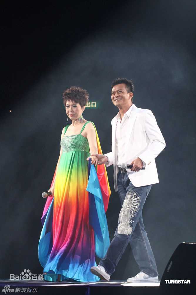 最优质黄日华(Felix Wong Yat Wa)精彩图册