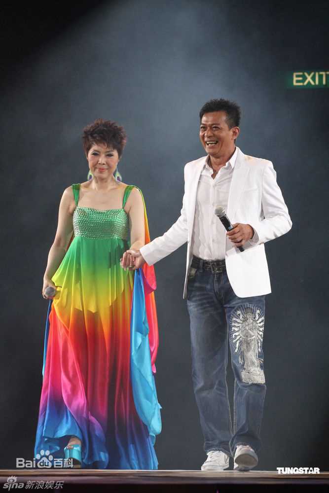 最优质黄日华(Felix Wong Yat Wa)精彩图册