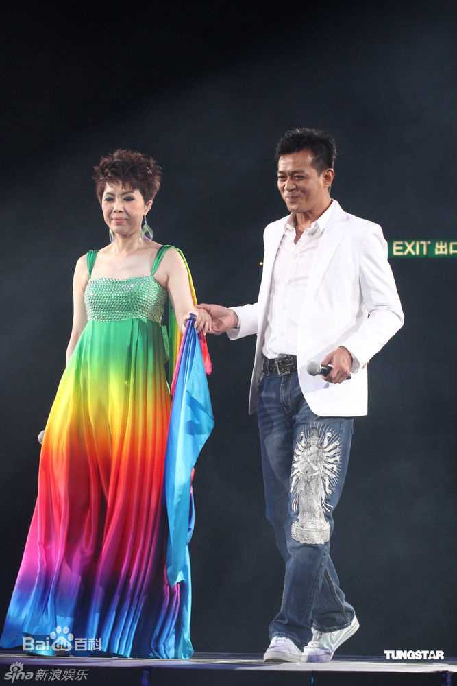 最优质黄日华(Felix Wong Yat Wa)精彩图册