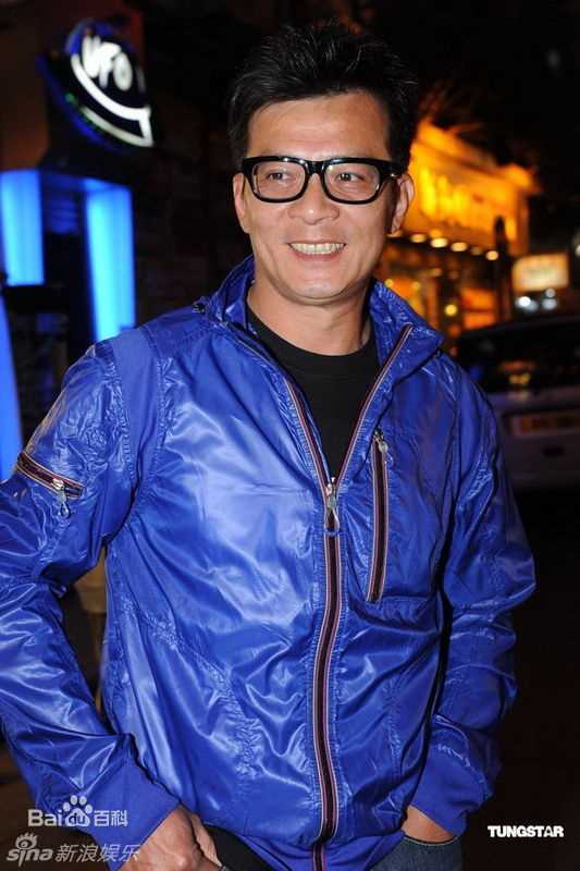 最优质黄日华(Felix Wong Yat Wa)精彩图册