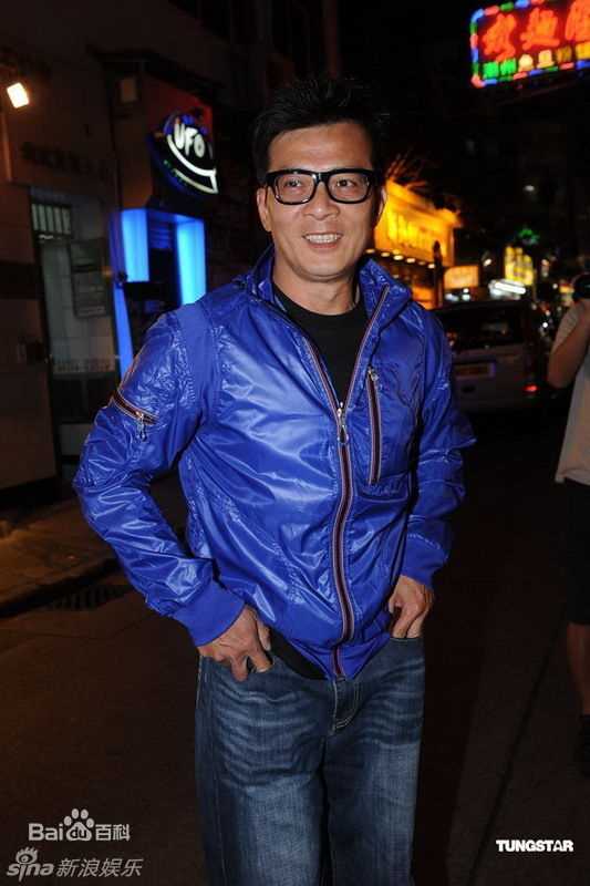 最优质黄日华(Felix Wong Yat Wa)精彩图册