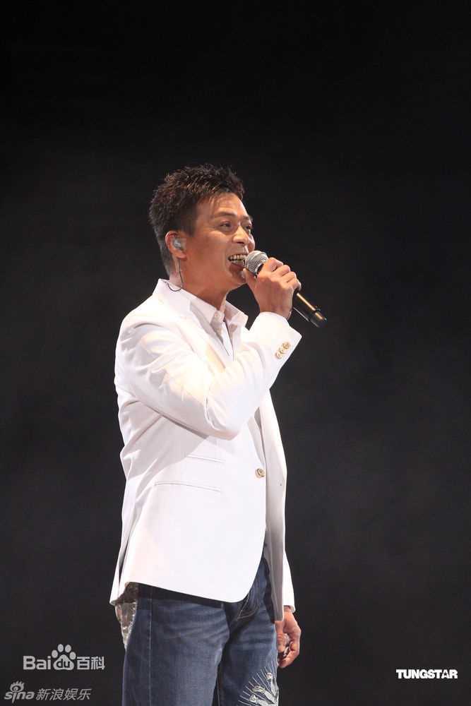 最优质黄日华(Felix Wong Yat Wa)精彩图册