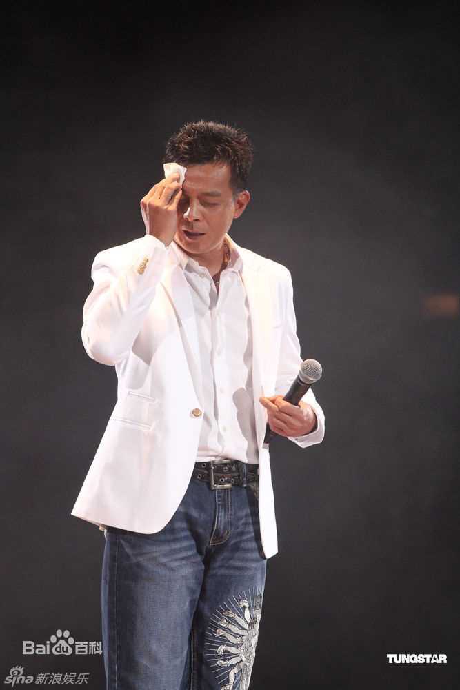 最优质黄日华(Felix Wong Yat Wa)精彩图册