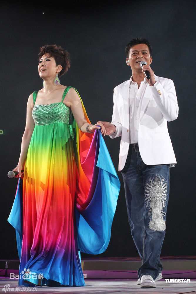 最优质黄日华(Felix Wong Yat Wa)精彩图册