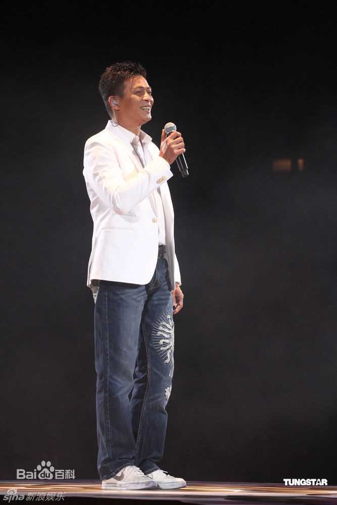 最优质黄日华(Felix Wong Yat Wa)精彩图册