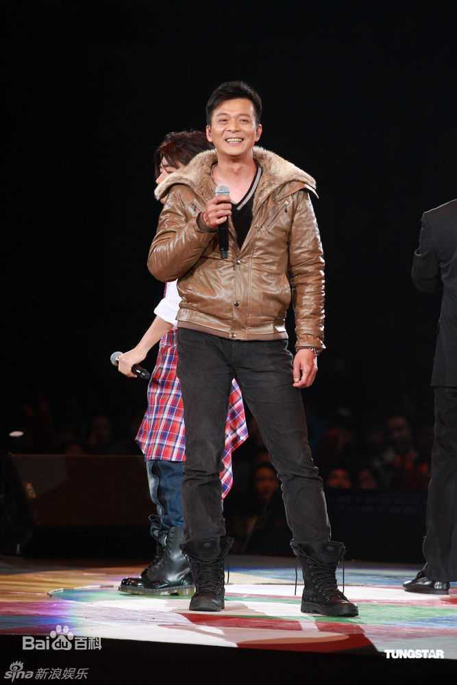 最优质黄日华(Felix Wong Yat Wa)精彩图册