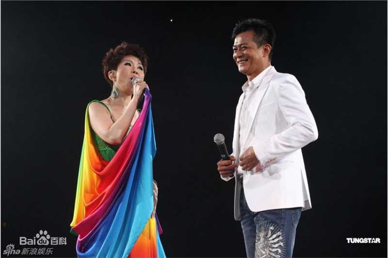 最优质黄日华(Felix Wong Yat Wa)精彩图册