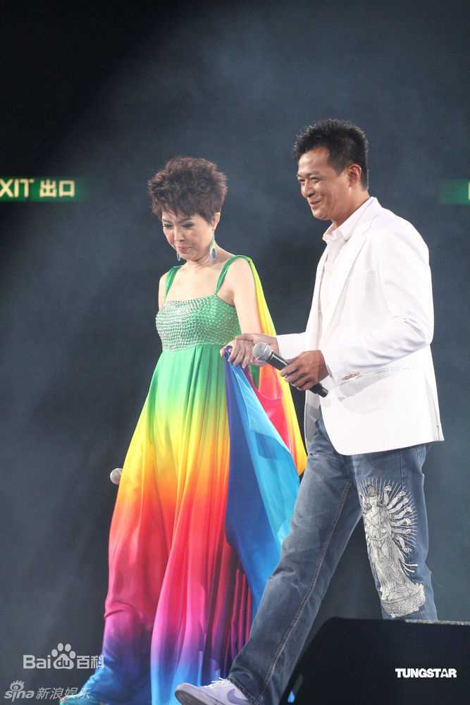 最优质黄日华(Felix Wong Yat Wa)精彩图册