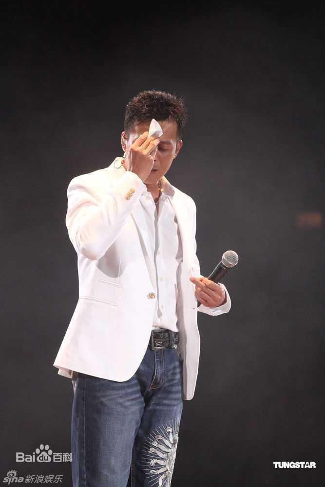 最优质黄日华(Felix Wong Yat Wa)精彩图册