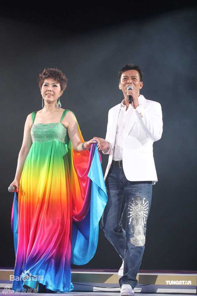 最优质黄日华(Felix Wong Yat Wa)精彩图册