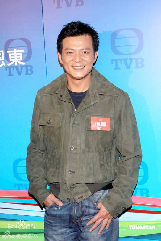 最优质黄日华(Felix Wong Yat Wa)精彩图册