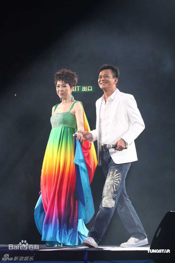 最优质黄日华(Felix Wong Yat Wa)精彩图册