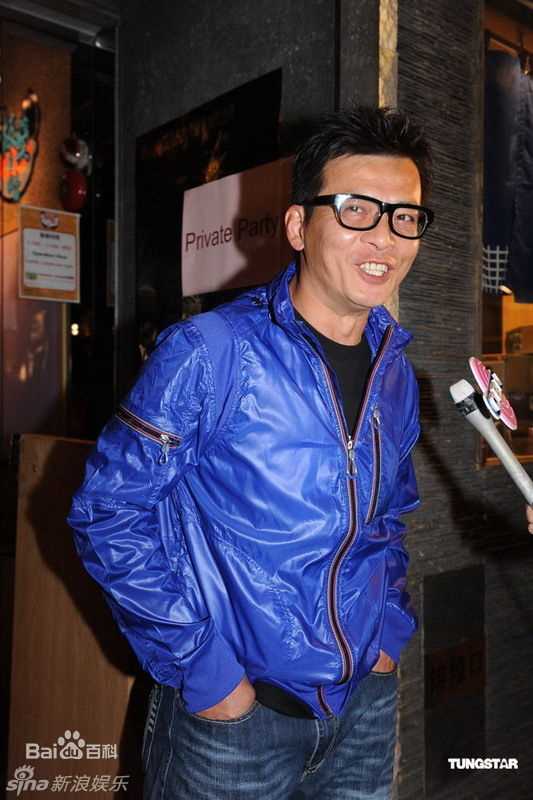 最优质黄日华(Felix Wong Yat Wa)精彩图册