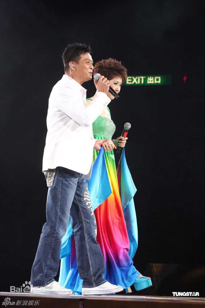 最优质黄日华(Felix Wong Yat Wa)精彩图册