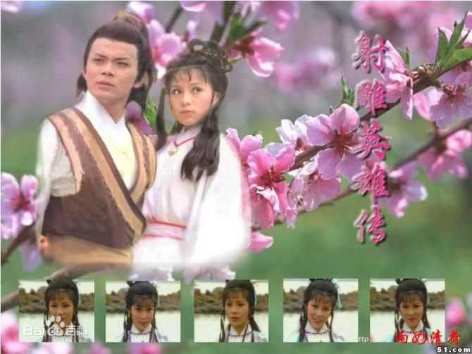 黄日华(Felix Wong Yat Wa)精彩图册