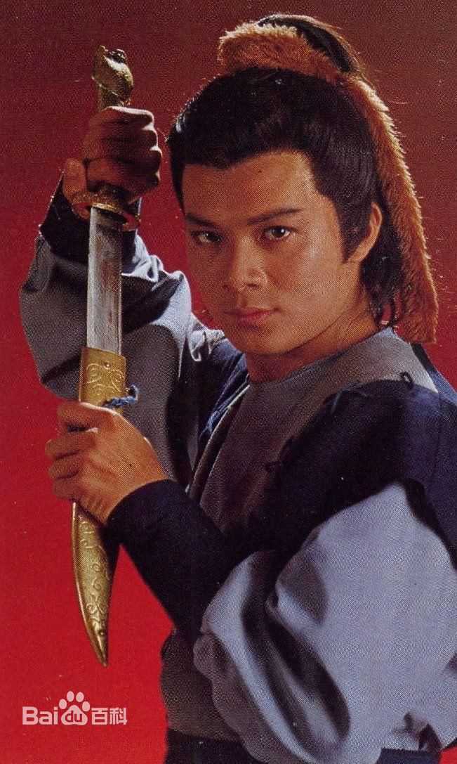 黄日华(Felix Wong Yat Wa)精彩图册