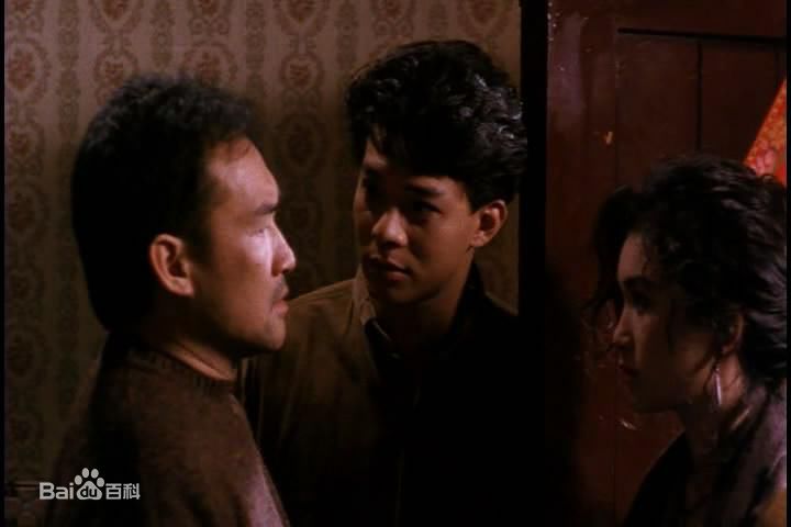 黄日华(Felix Wong Yat Wa)精彩图册