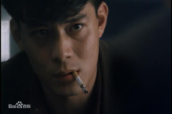 黄日华(Felix Wong Yat Wa)精彩图册