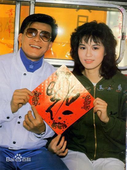 黄日华(Felix Wong Yat Wa)精彩图册