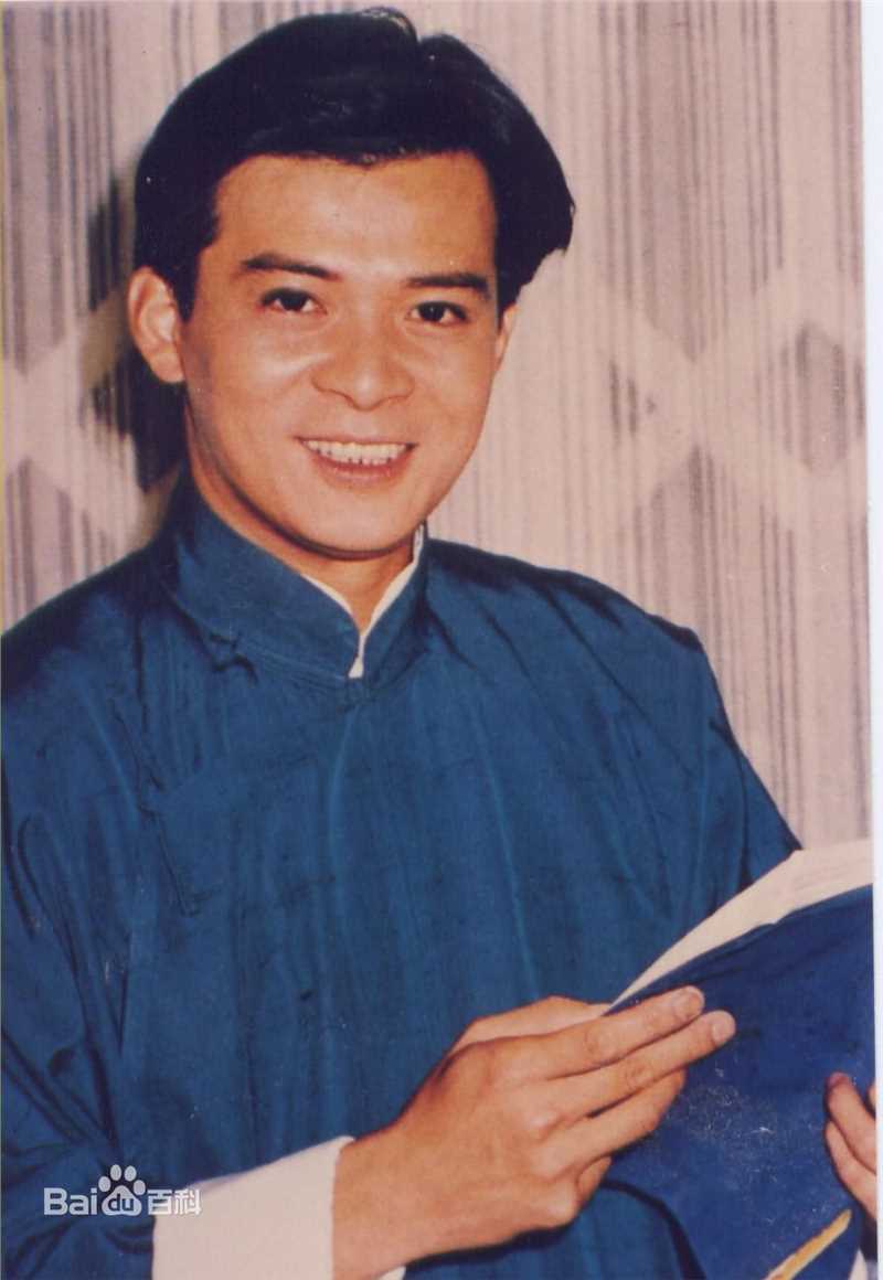 黄日华(Felix Wong Yat Wa)精彩图册