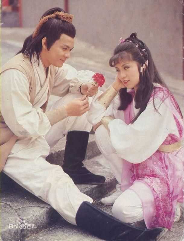 黄日华(Felix Wong Yat Wa)精彩图册