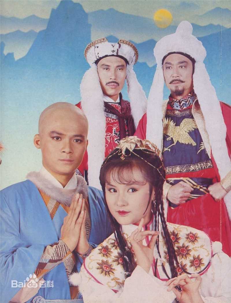 黄日华(Felix Wong Yat Wa)精彩图册