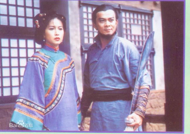 黄日华(Felix Wong Yat Wa)精彩图册