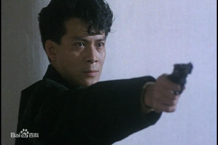 黄日华(Felix Wong Yat Wa)精彩图册