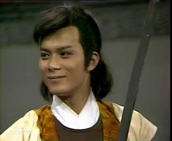 黄日华(Felix Wong Yat Wa)精彩图册