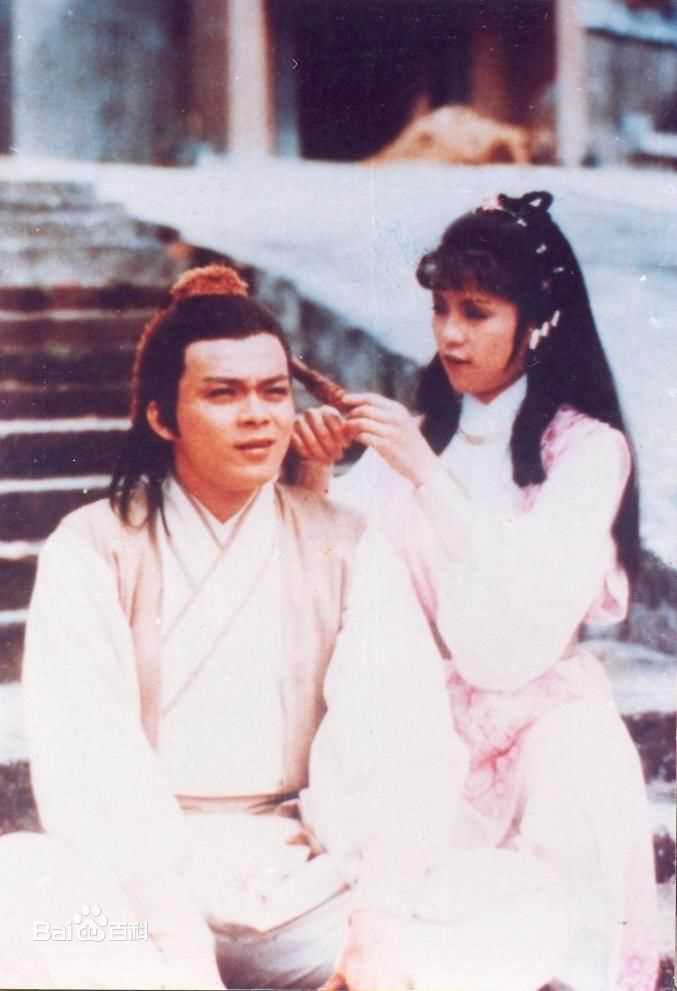 黄日华(Felix Wong Yat Wa)精彩图册