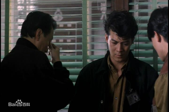 黄日华(Felix Wong Yat Wa)精彩图册