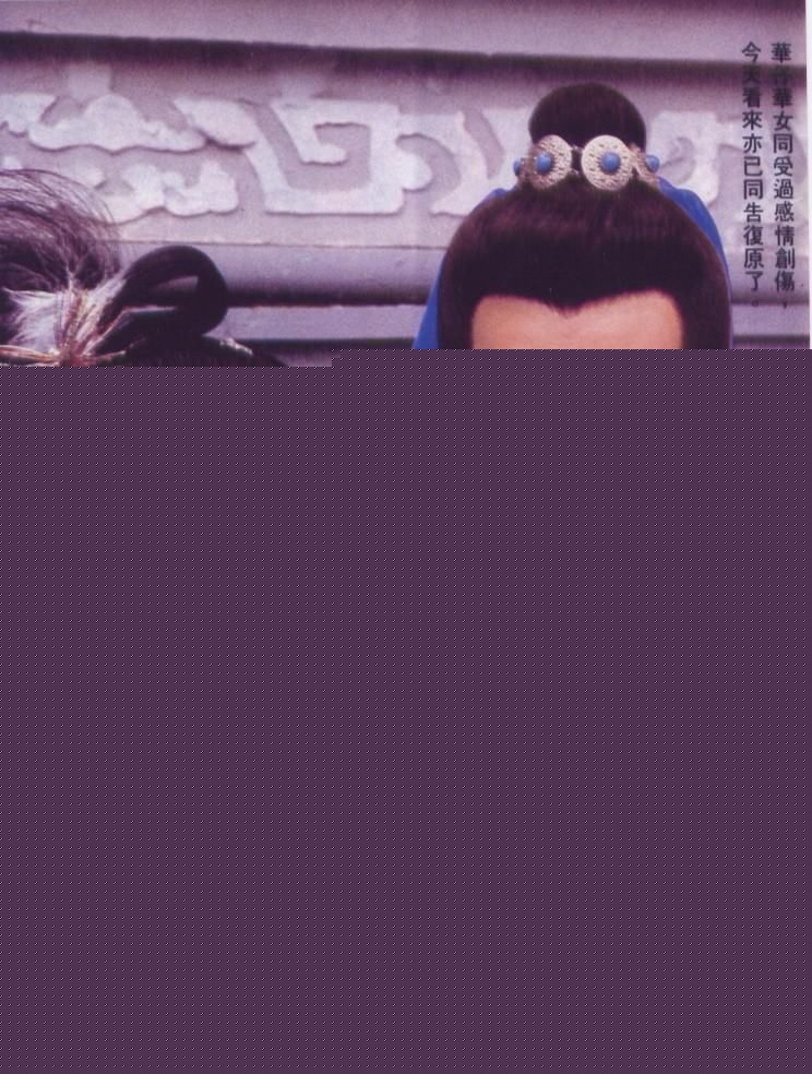 黄日华(Felix Wong Yat Wa)精彩图册