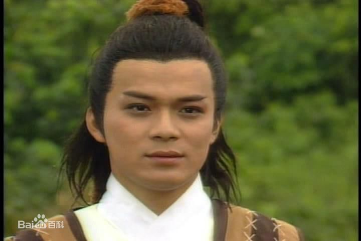 黄日华(Felix Wong Yat Wa)精彩图册