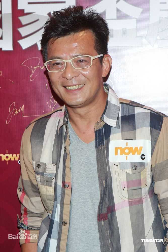 最优质黄日华(Felix Wong Yat Wa)精彩图册