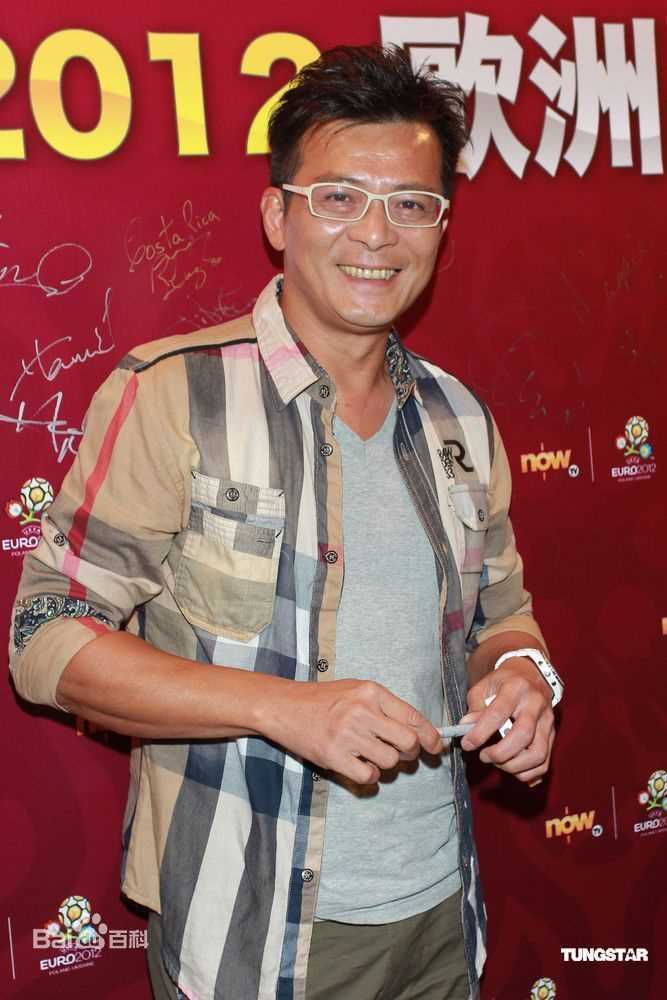 最优质黄日华(Felix Wong Yat Wa)精彩图册