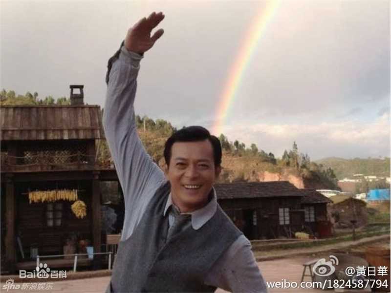 最优质黄日华(Felix Wong Yat Wa)精彩图册