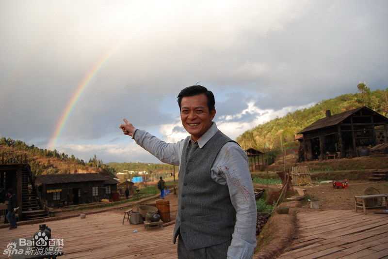 最优质黄日华(Felix Wong Yat Wa)精彩图册