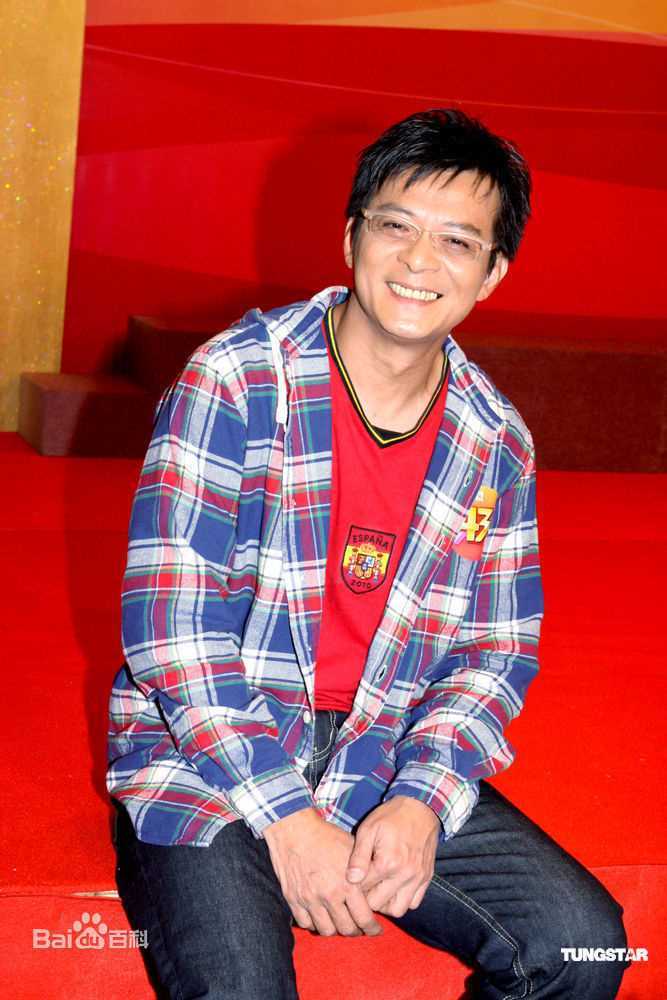 最优质黄日华(Felix Wong Yat Wa)精彩图册