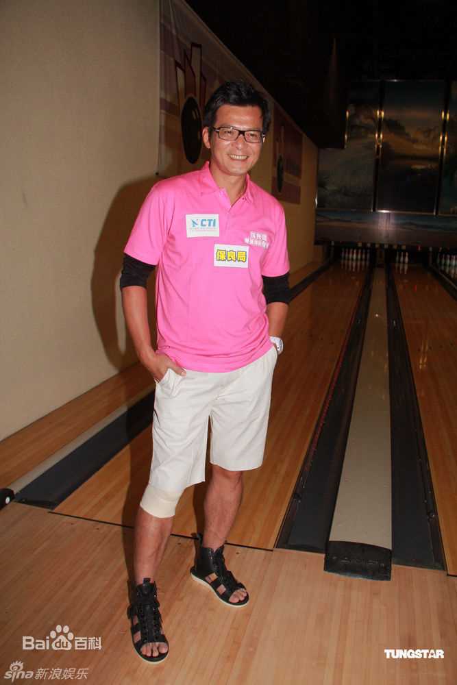 最优质黄日华(Felix Wong Yat Wa)精彩图册