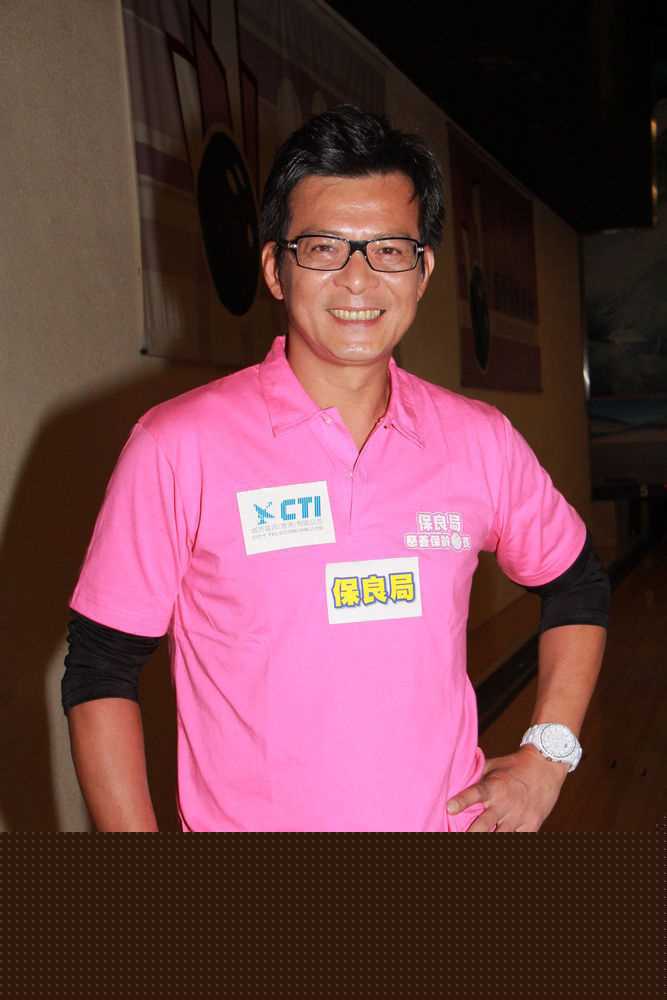 最优质黄日华(Felix Wong Yat Wa)精彩图册