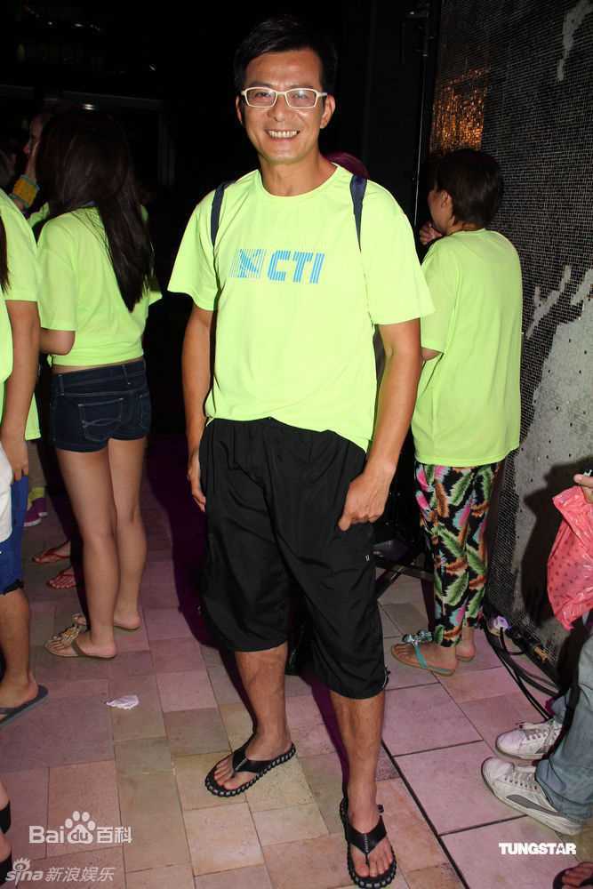 最优质黄日华(Felix Wong Yat Wa)精彩图册