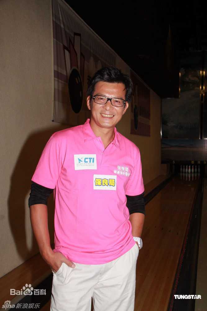 最优质黄日华(Felix Wong Yat Wa)精彩图册