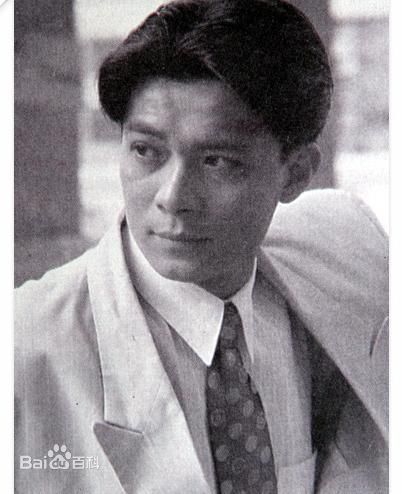 黄日华(Felix Wong Yat Wa)精彩图册