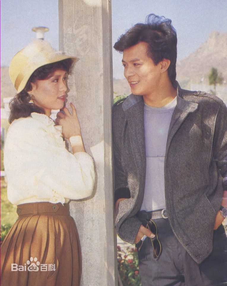 黄日华(Felix Wong Yat Wa)精彩图册