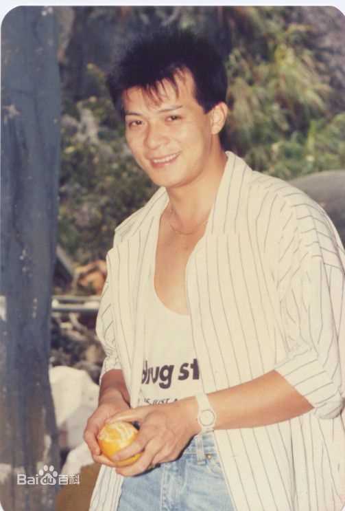 黄日华(Felix Wong Yat Wa)精彩图册